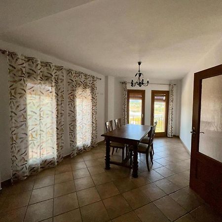 Апартаменти Apartamento En Casco Antiguo Л'Альфас-дель-Пі Екстер'єр фото