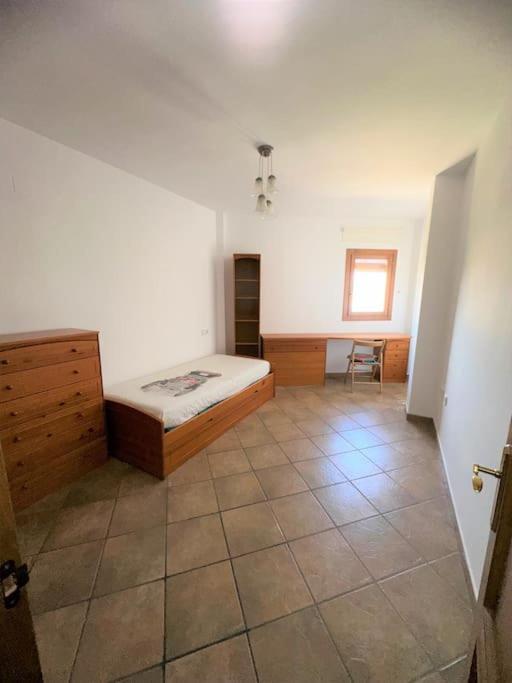 Апартаменти Apartamento En Casco Antiguo Л'Альфас-дель-Пі Екстер'єр фото