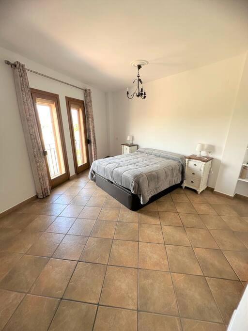 Апартаменти Apartamento En Casco Antiguo Л'Альфас-дель-Пі Екстер'єр фото
