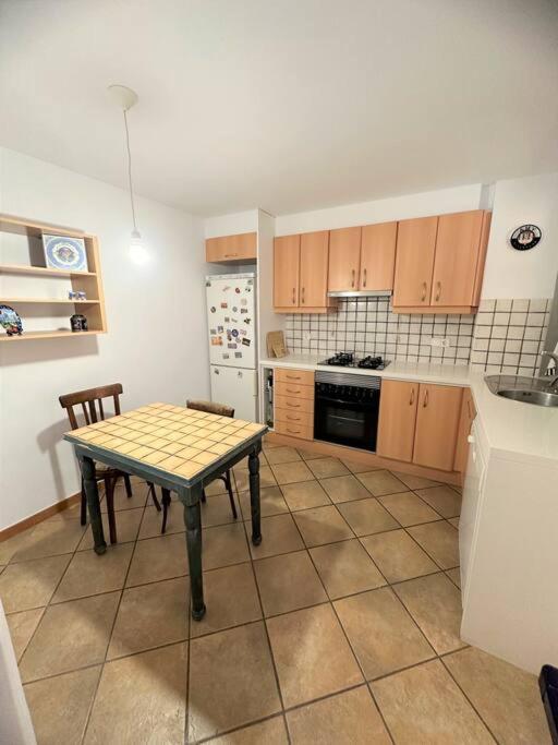 Апартаменти Apartamento En Casco Antiguo Л'Альфас-дель-Пі Екстер'єр фото