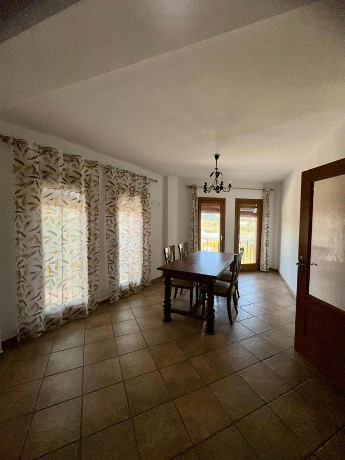 Апартаменти Apartamento En Casco Antiguo Л'Альфас-дель-Пі Екстер'єр фото